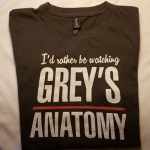 Grey's Anatomy T-shirt